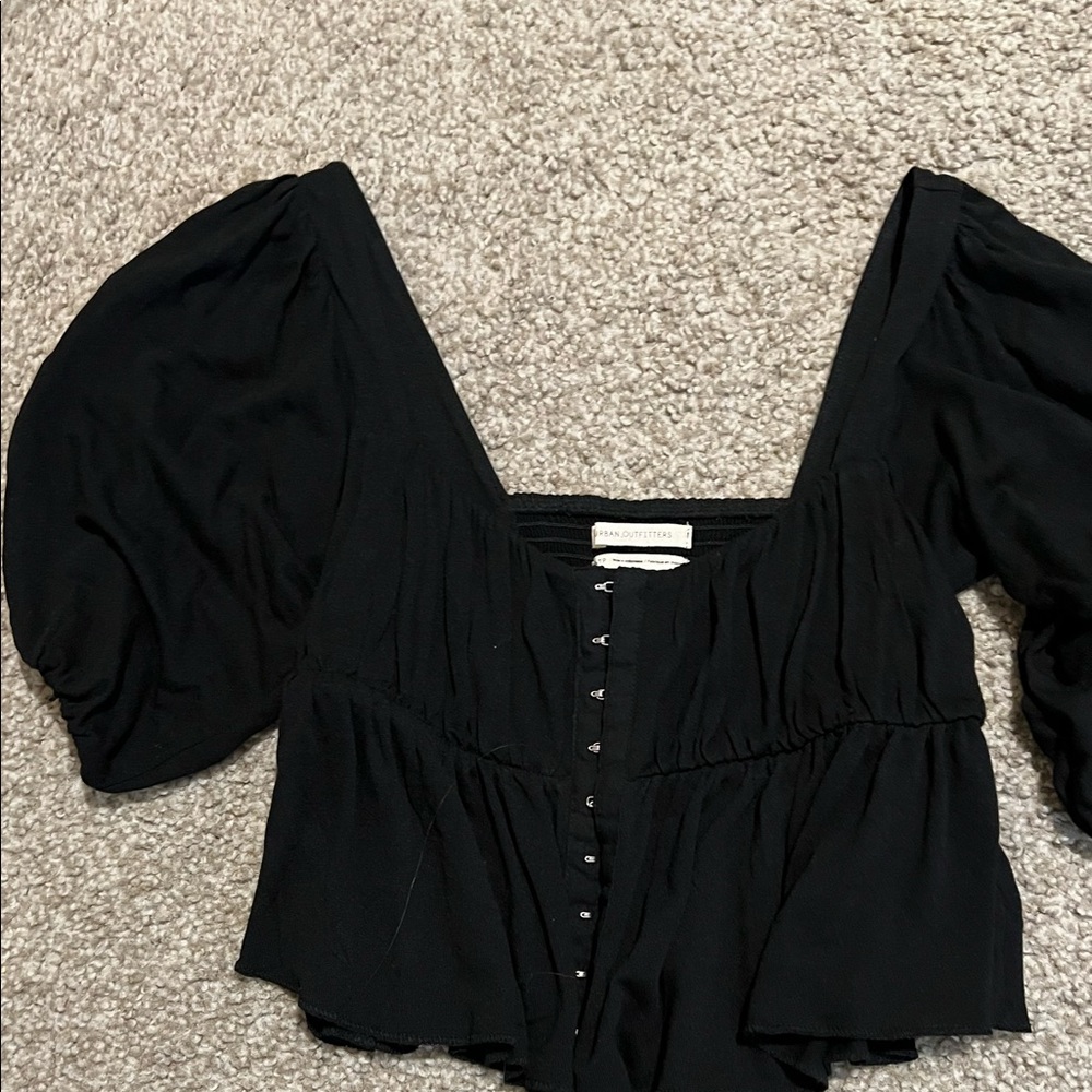 Urban Outfitters top